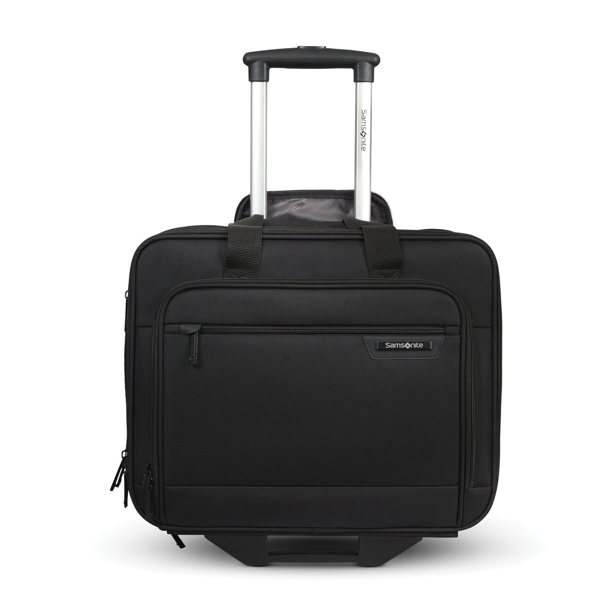 Samsonite Classic NXT Wheeled Mobile Office 1