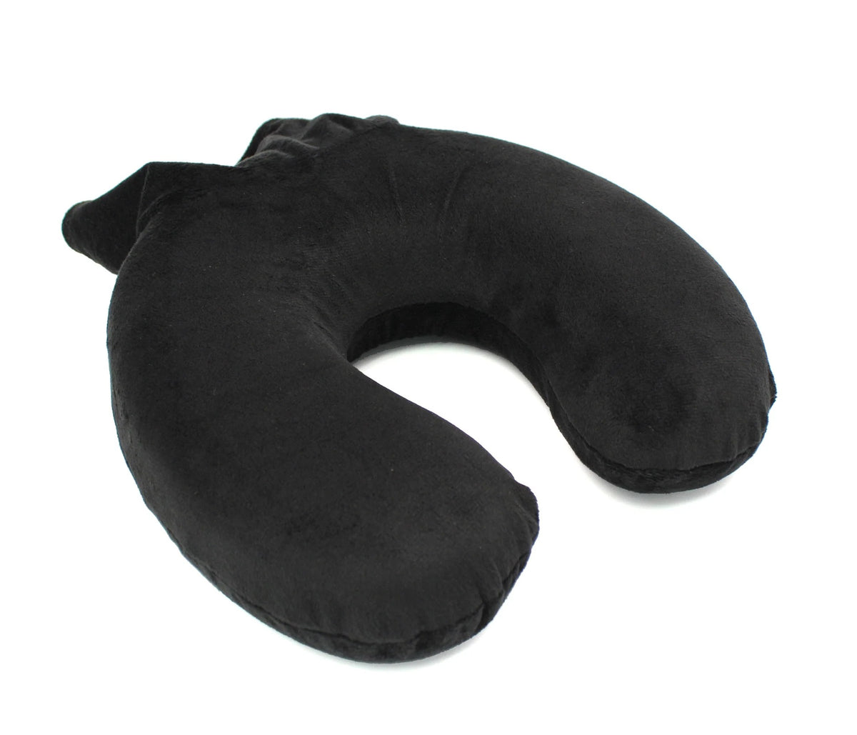 Samsonite Memory Foam Pillow with Pouch 1