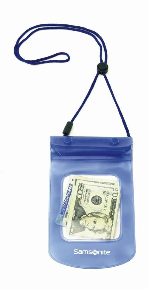 Samsonite Waterproof Pouch 1