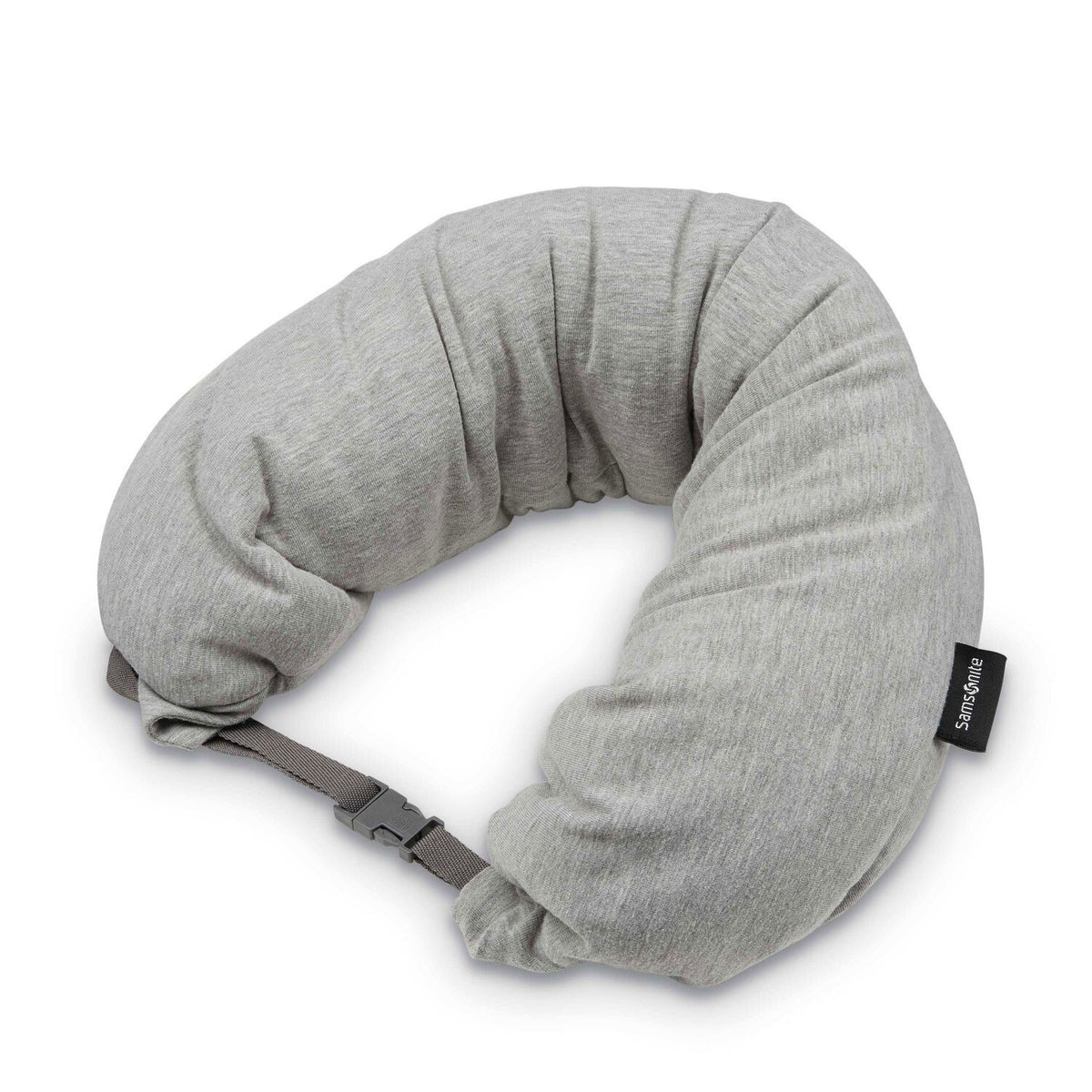 Samsonite 3-in-1 Microbead Pillow 1