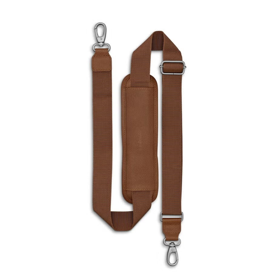 Samsonite Classic Leather Weekender 3