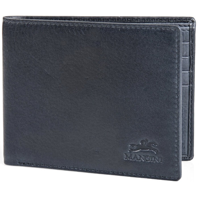 MANCINI Bellagio RFID Billfold 11