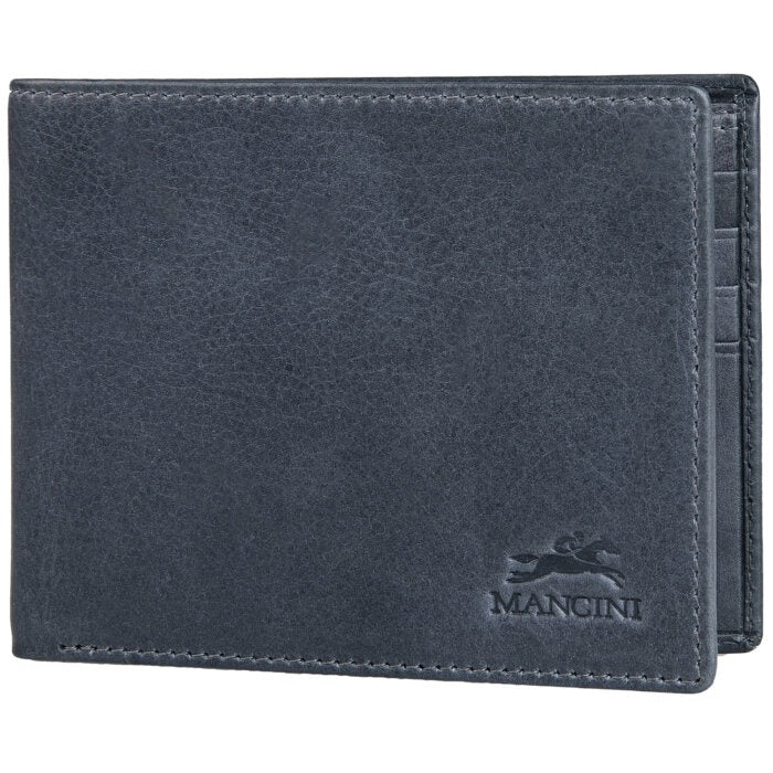 MANCINI Bellagio RFID Billfold 19