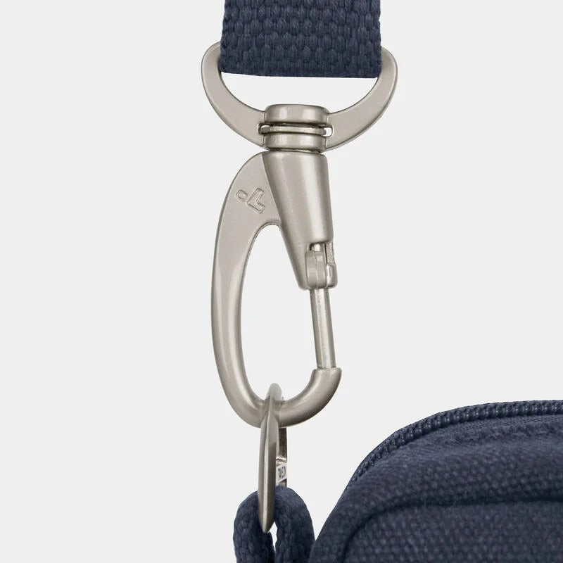 Travelon Anti-Theft Heritage Crossbody 5