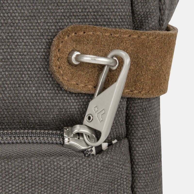 Travelon Anti-Theft Heritage Crossbody 22