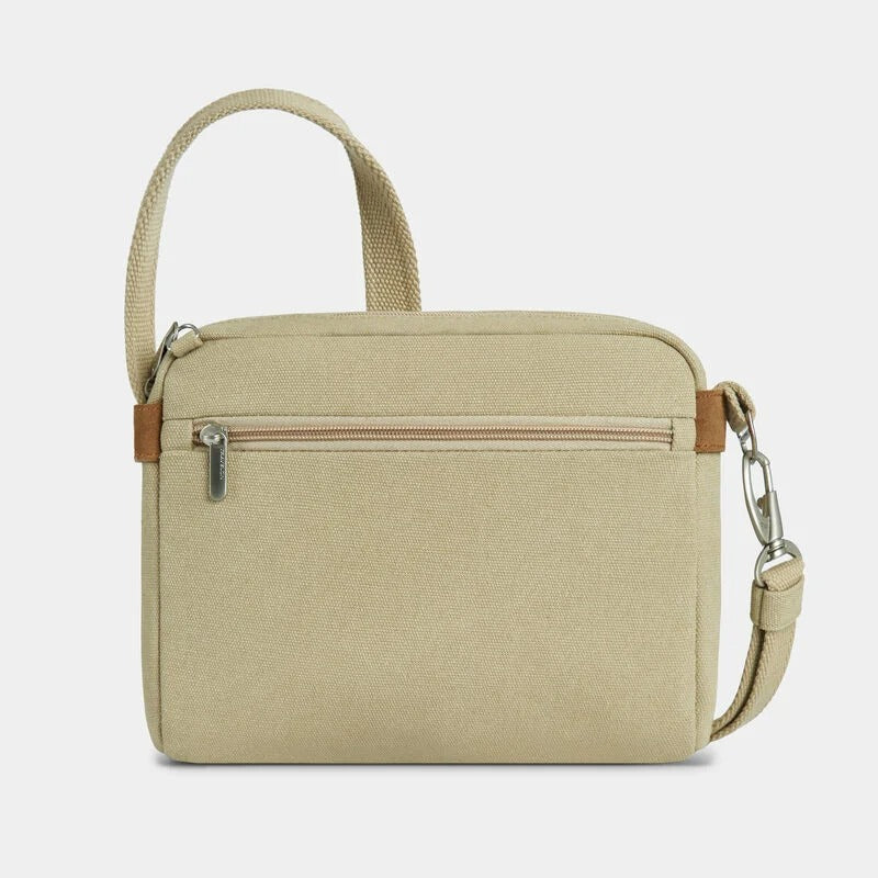 Travelon Anti-Theft Heritage Crossbody 19