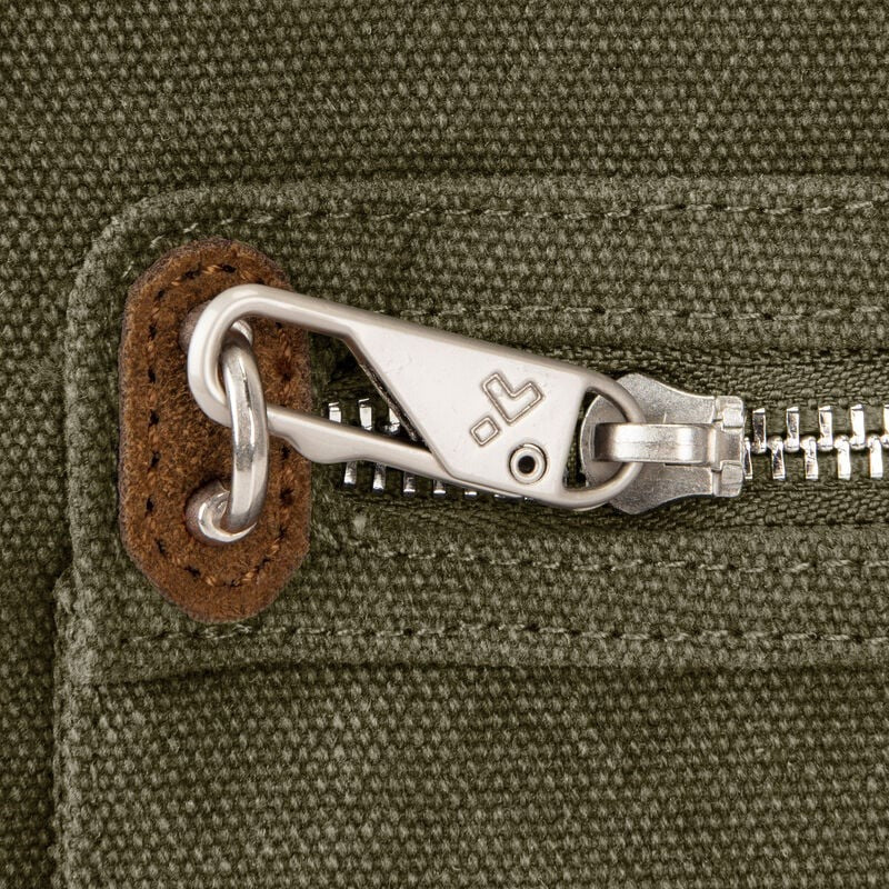 Travelon Anti-Theft Heritage Hobo 23