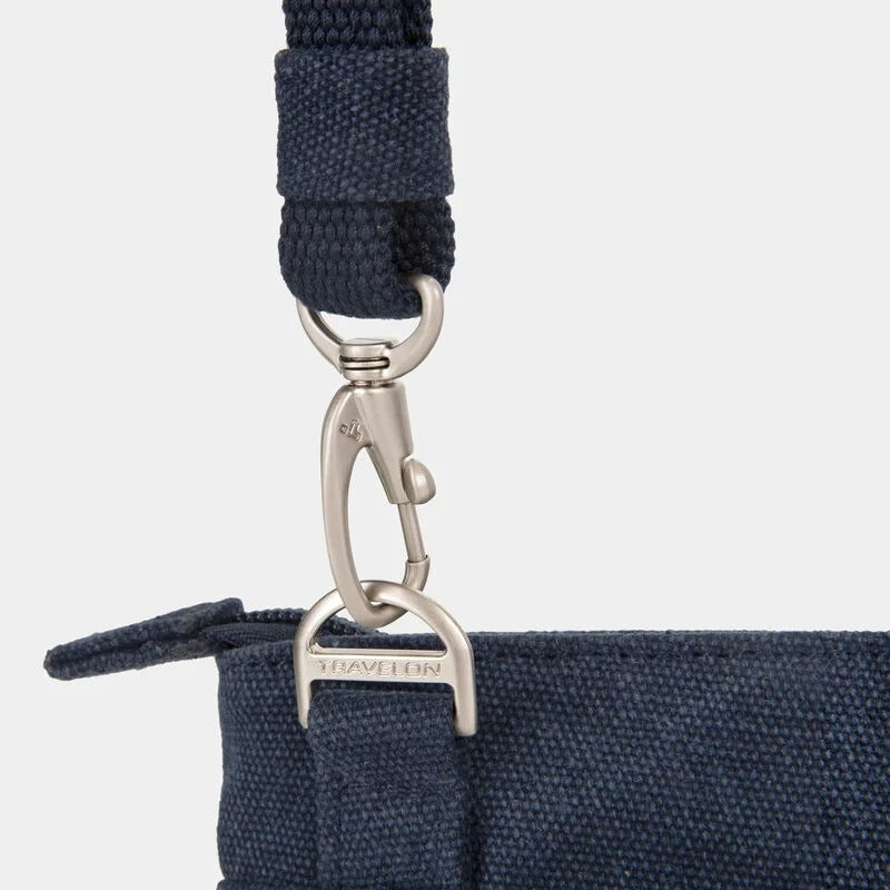 Travelon Anti-Theft Heritage Small Crossbody 30