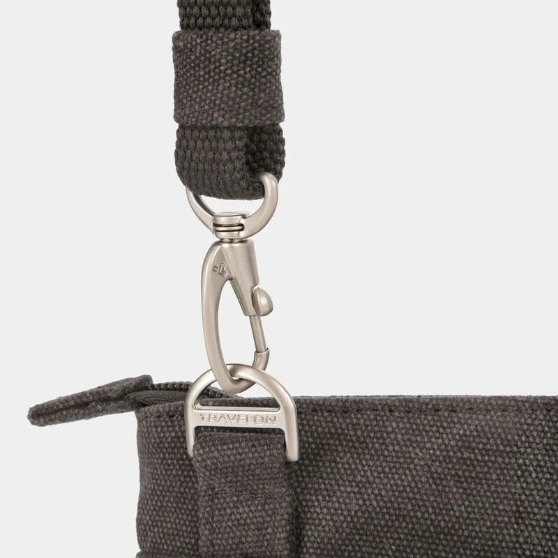Travelon Anti-Theft Heritage Small Crossbody 17
