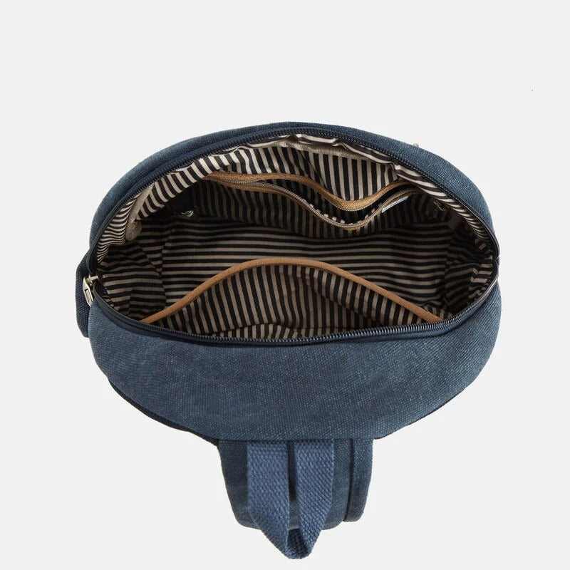 Travelon Anti-Theft Heritage Sling 33