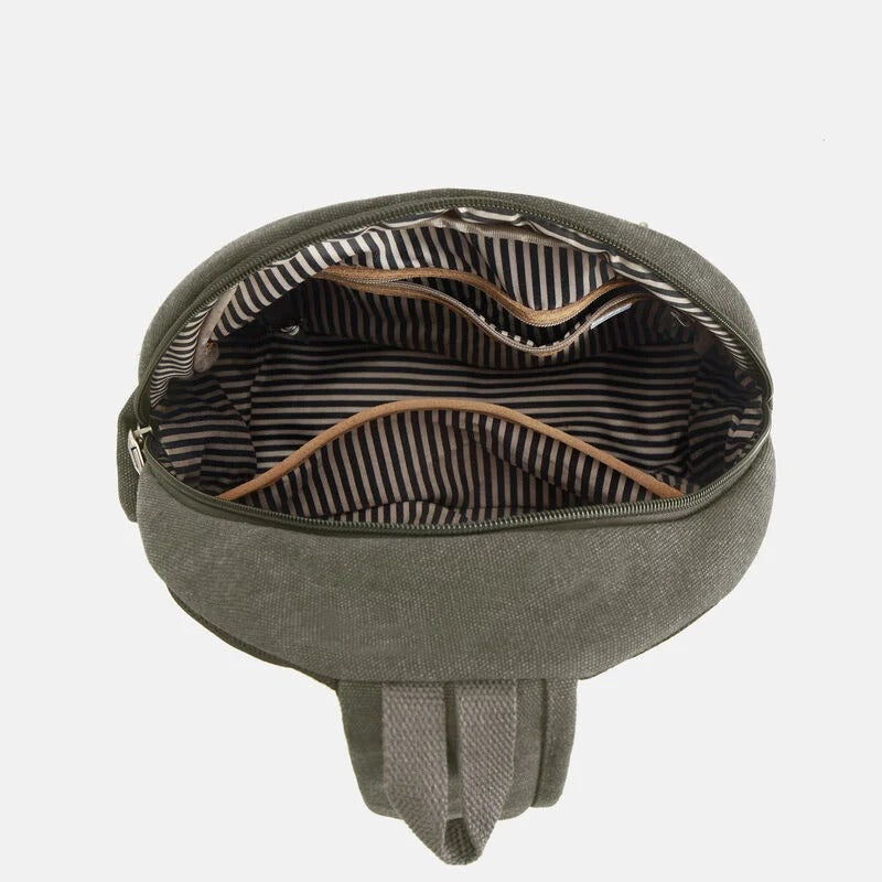 Travelon Anti-Theft Heritage Sling 22