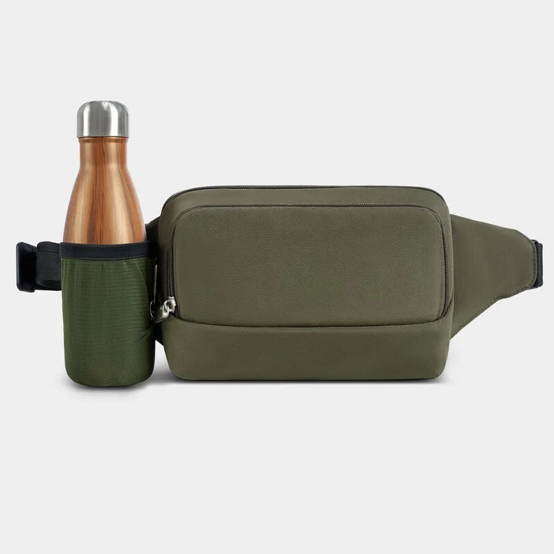 Travelon Anti-Theft Classic Waist Pack 17