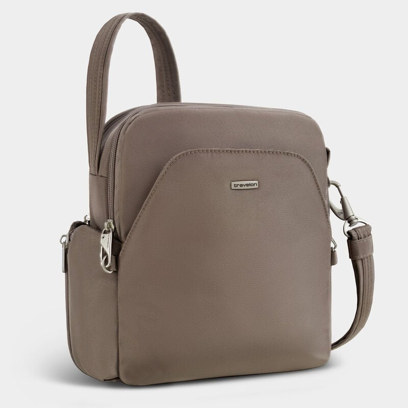 Travelon Anti-Theft Classic Travel Bag 13