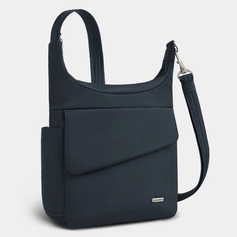 Travelon Anti-Theft Classic Messenger 69
