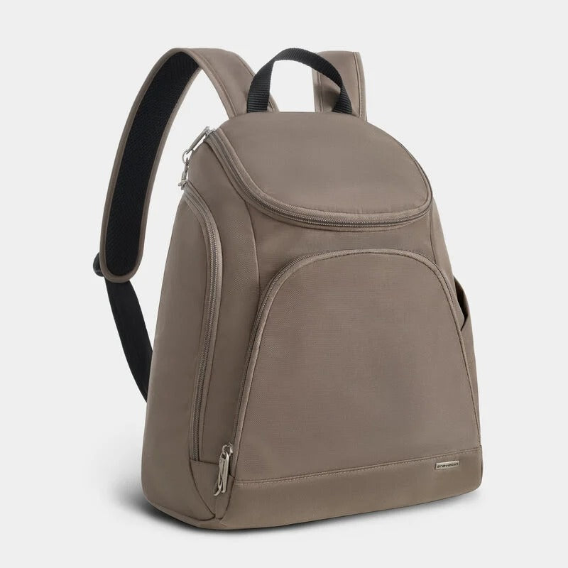 Travelon Anti-Theft Classic Backpack 10