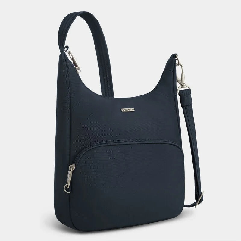 SAC BANDOULIÈRE ANTIVOL TRAVELON CLASSIQUE 54