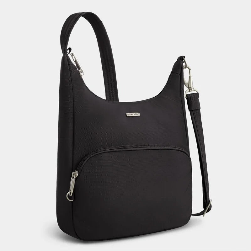 SAC BANDOULIÈRE ANTIVOL TRAVELON CLASSIQUE 70