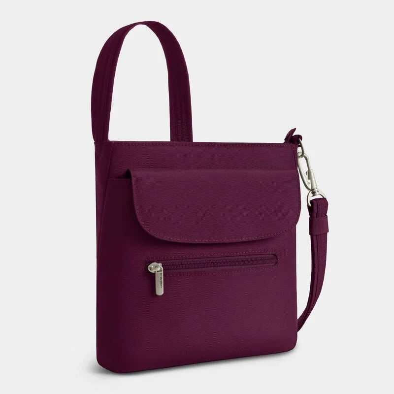 Travelon Anti-Theft Classic Mini Shoulder Bag 18