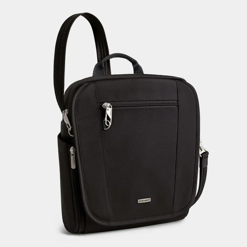 Travelon Anti-Theft Classic Tour Bag 37