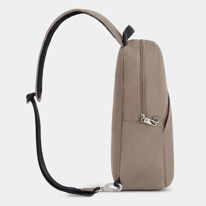 Travelon Anti-Theft Classic Sling Bag 18