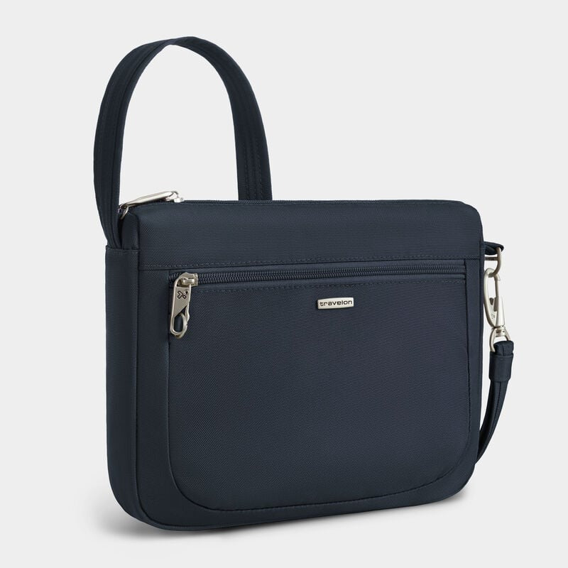 Travelon Anti-Theft Classic Small E/W Crossbody 82