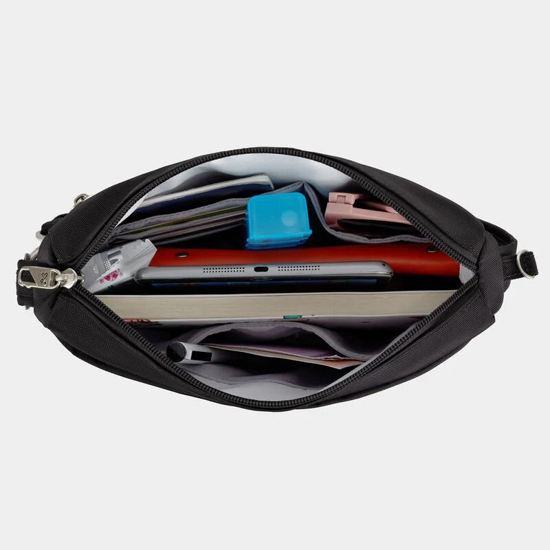 Travelon Anti-Theft Classic Small E/W Crossbody 59
