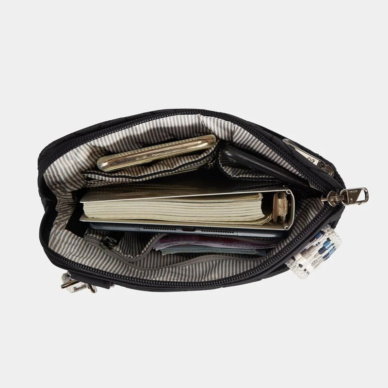 Travelon Anti-Theft Boho Slim Bag 34