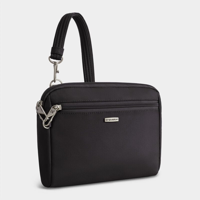 Travelon Anti-Theft Classic Convertible Crossbody 66