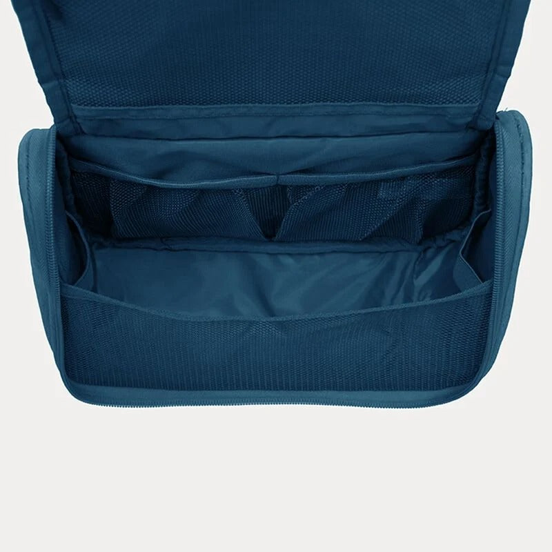 Travelon World Travel Essentials Toiletry Bag 21