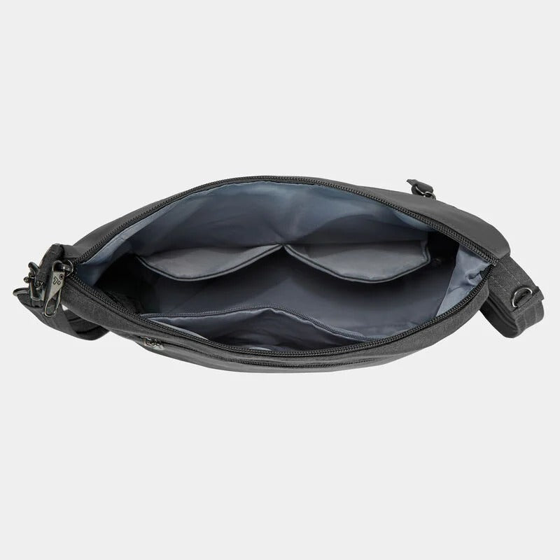 Travelon Anti-Theft Metro Crossbody 8