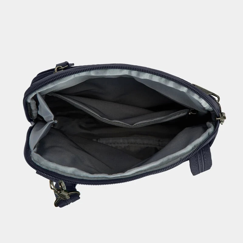 Travelon Anti-Theft Metro Small Crossbody 34
