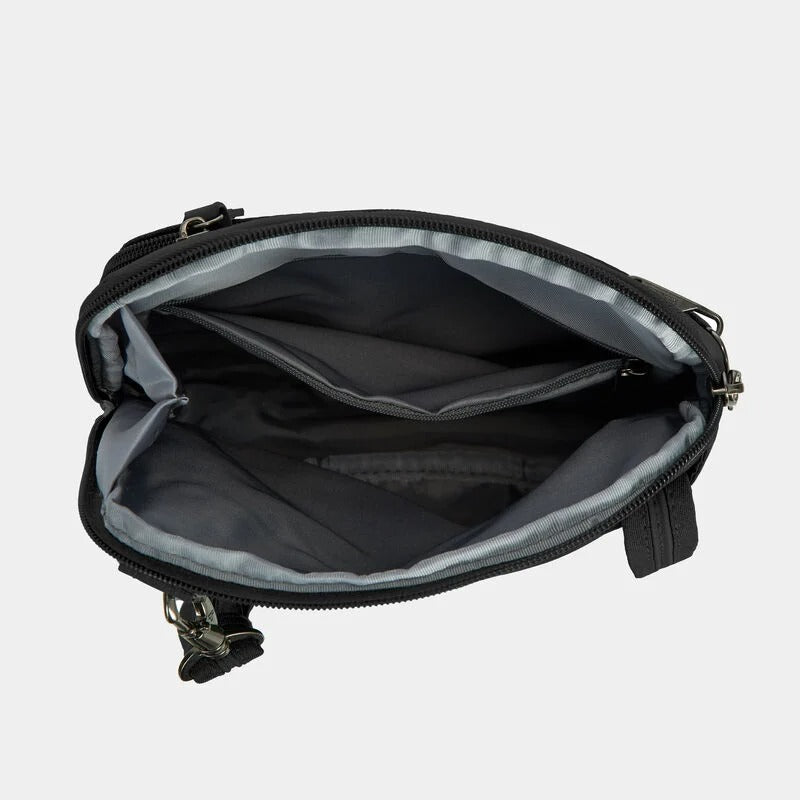 Travelon Anti-Theft Metro Small Crossbody 14