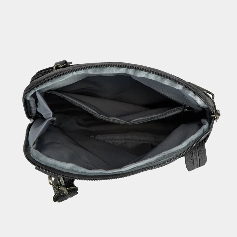 Travelon Anti-Theft Metro Small Crossbody 10