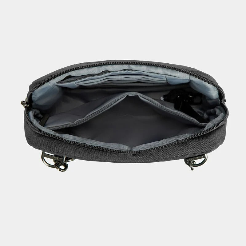 Travelon Anti-Theft Metro Convertible Small Crossbody 14