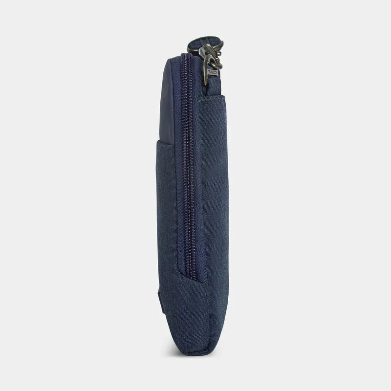 Travelon Anti-Theft Metro Stadium Mini Crossbody 16