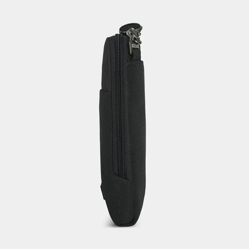 Travelon Anti-Theft Metro Stadium Mini Crossbody 7