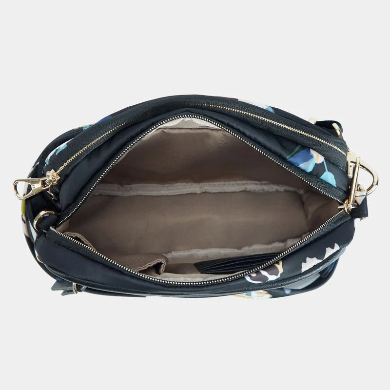 Travelon Anti-Theft Addison Small Crossbody 13