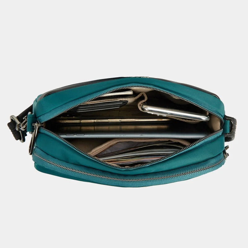 Travelon Anti-Theft Addison Small Crossbody 4