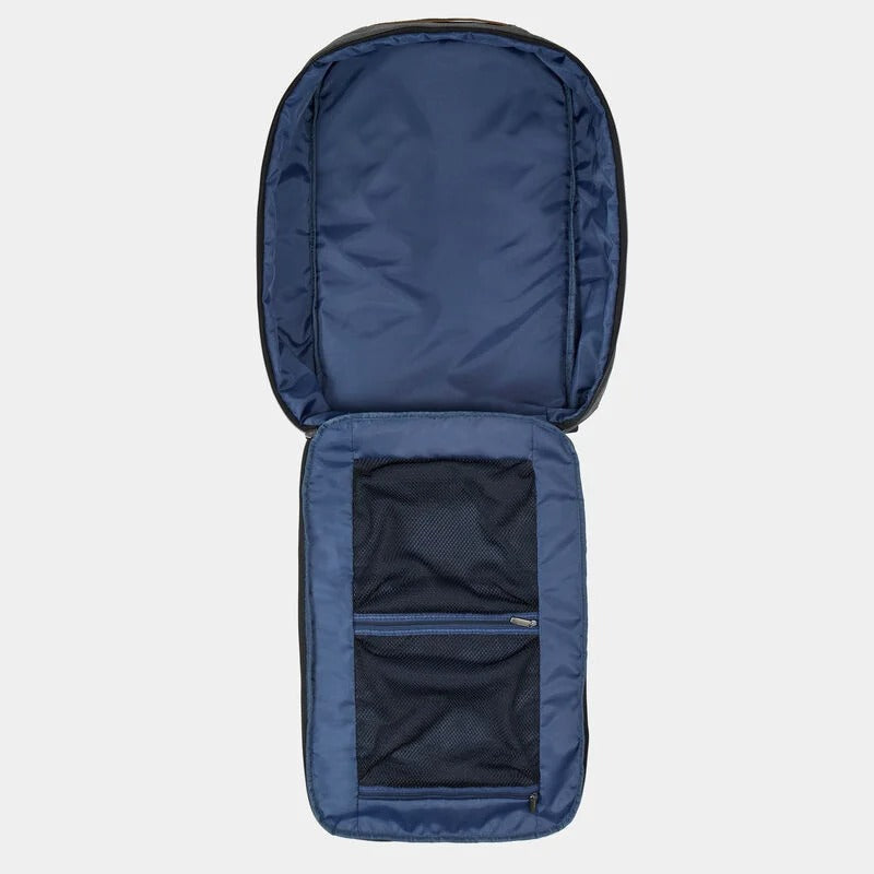 Travelon Transit Carry-On Backpack 4