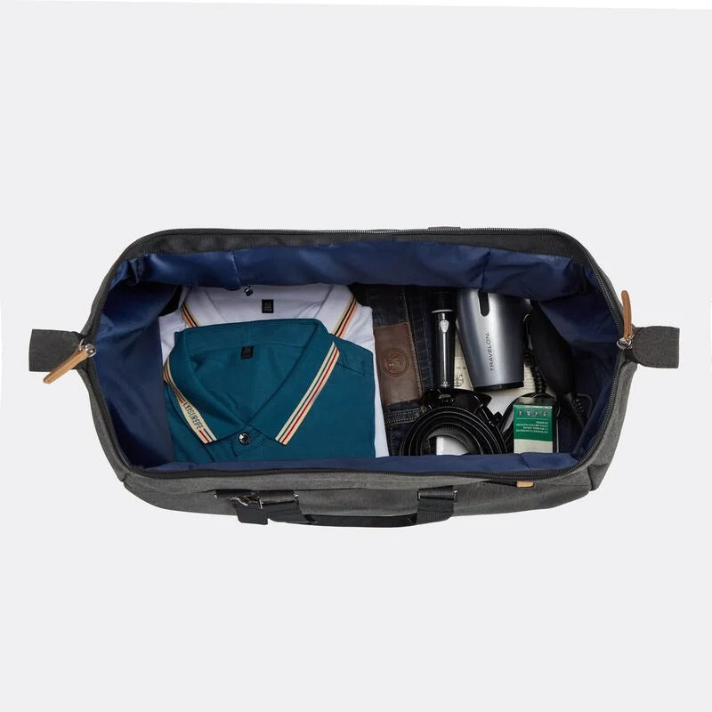 Travelon Transit Carry-On Weekender 10
