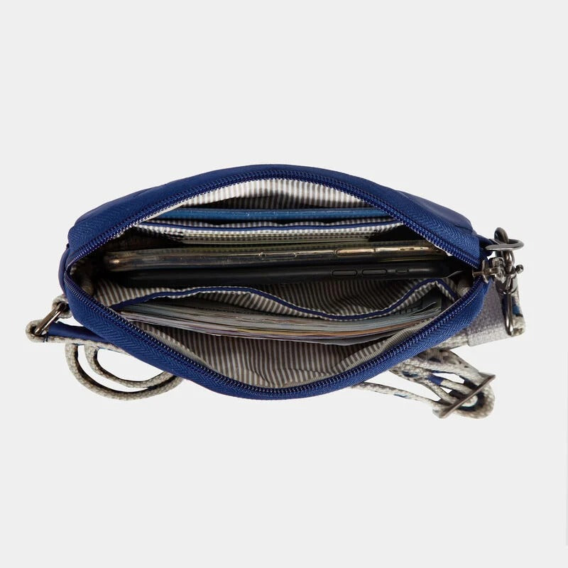 Travelon Anti-Theft Boho Phone Sling 24