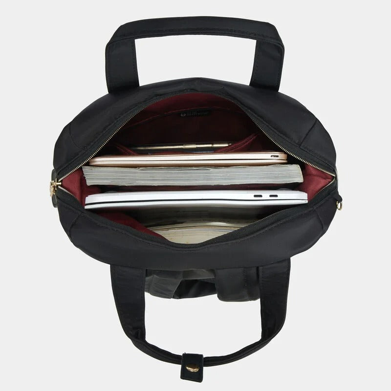Travelon Anti-Theft Addison Large Backpack 13