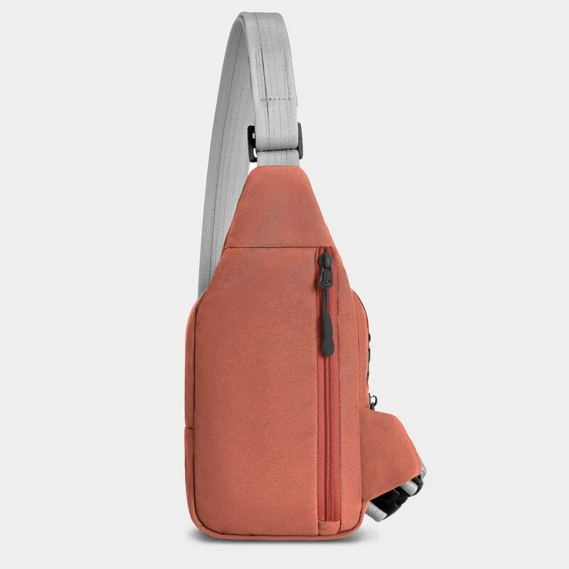 Travelon Voyages Versatile Anti-Theft Compact Sling 54