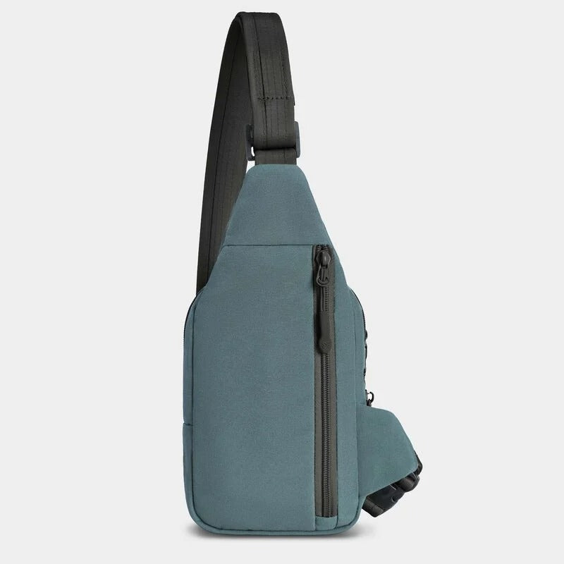 Travelon Voyages Versatile Anti-Theft Compact Sling 47