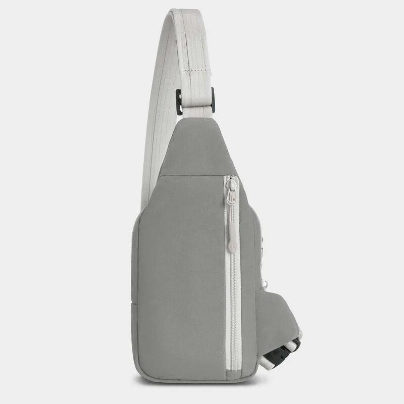 Travelon Voyages Versatile Anti-Theft Compact Sling 11