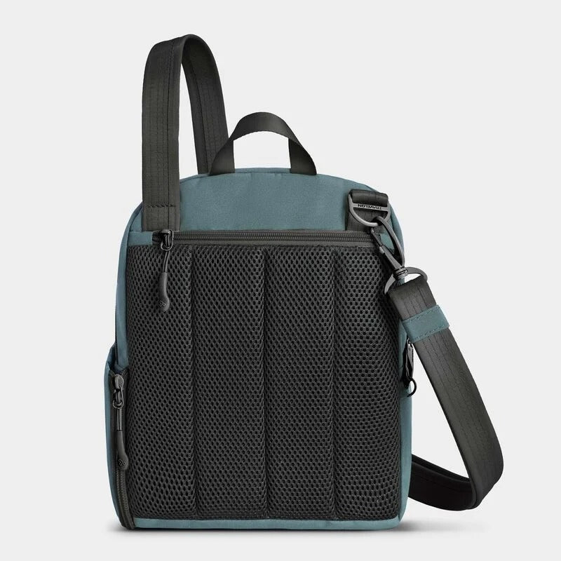 Travelon Voyages Anti-Theft Tour Bag 22