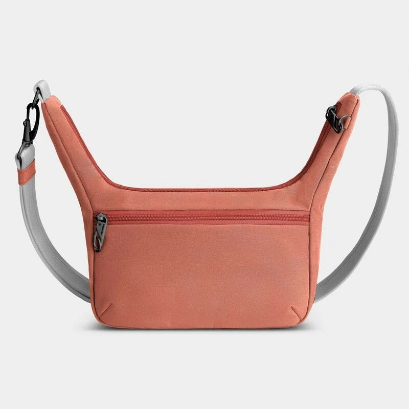 Travelon Voyages Anti-Theft East/West Crossbody 12