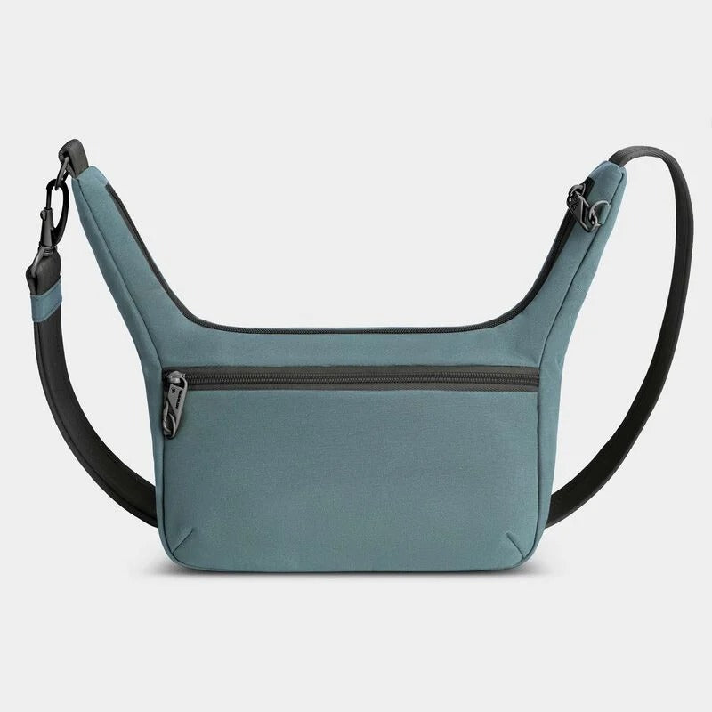 Travelon Voyages Anti-Theft East/West Crossbody 16