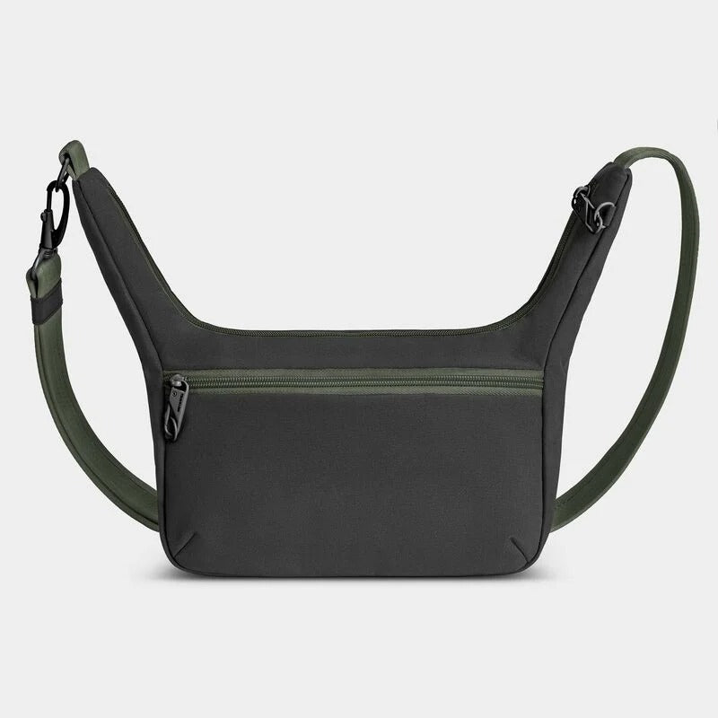 Travelon Voyages Anti-Theft East/West Crossbody 18