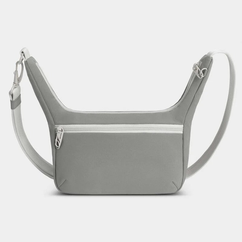 Travelon Voyages Anti-Theft East/West Crossbody 19
